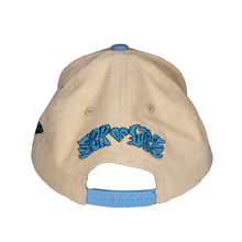 Load image into Gallery viewer, BLUE CORDUROY TRUCKER
